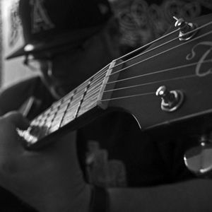 Meet your Posher, Marcus